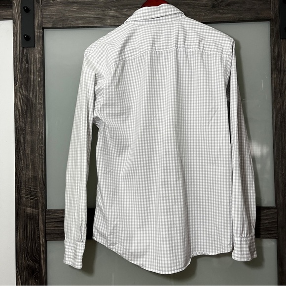 Abercrombie & Fitch Bundle of 2 Long Sleeve Button Down Men's Large Preppy - Picture 5 of 13